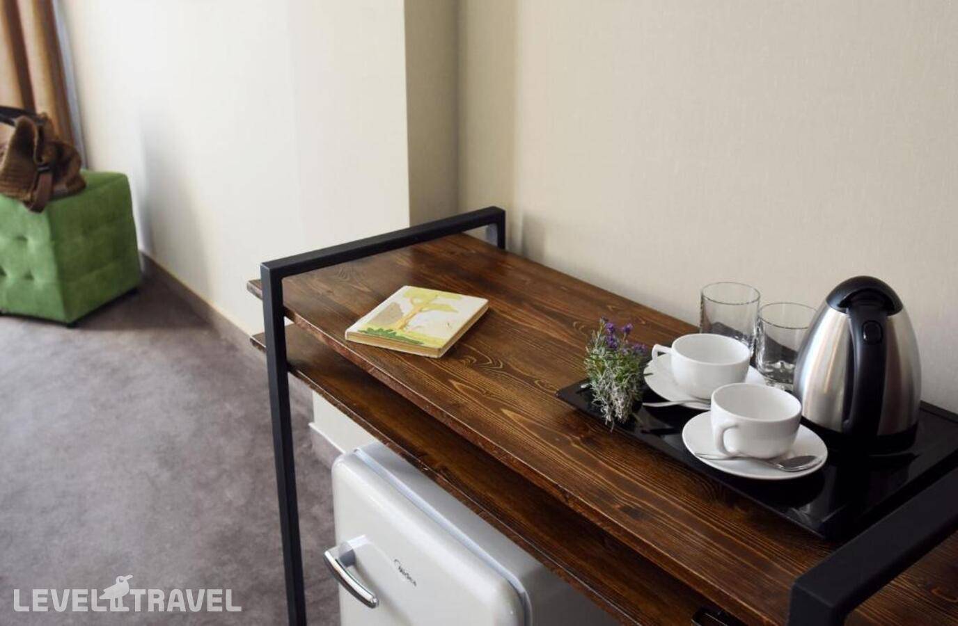 фотографии отеля Bazalt Club Hotel в Абхазия(Цандрыпш) - фото №35