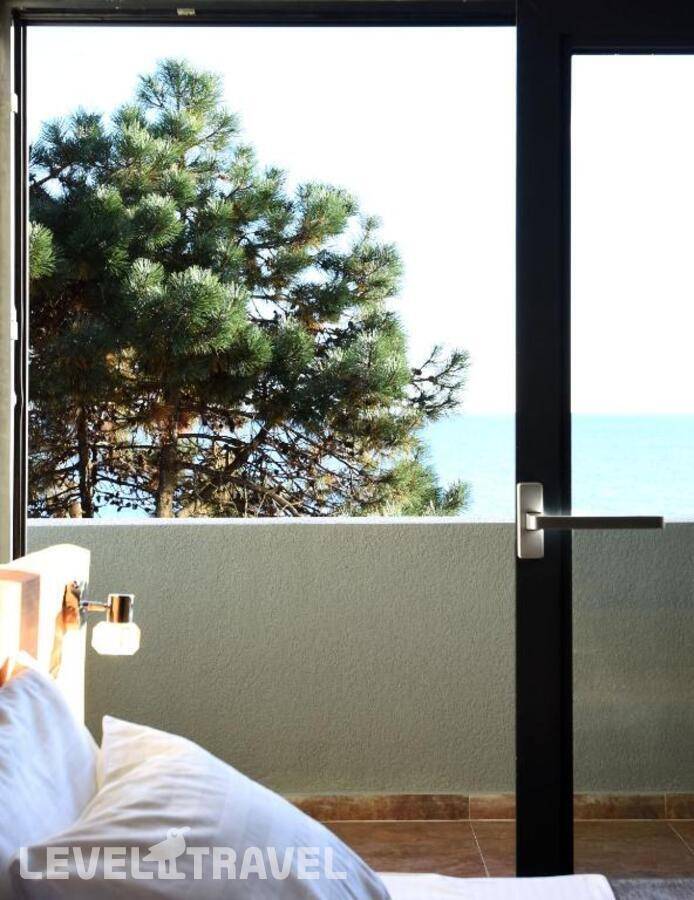 фотографии отеля Bazalt Club Hotel в Абхазия(Цандрыпш) - фото №4