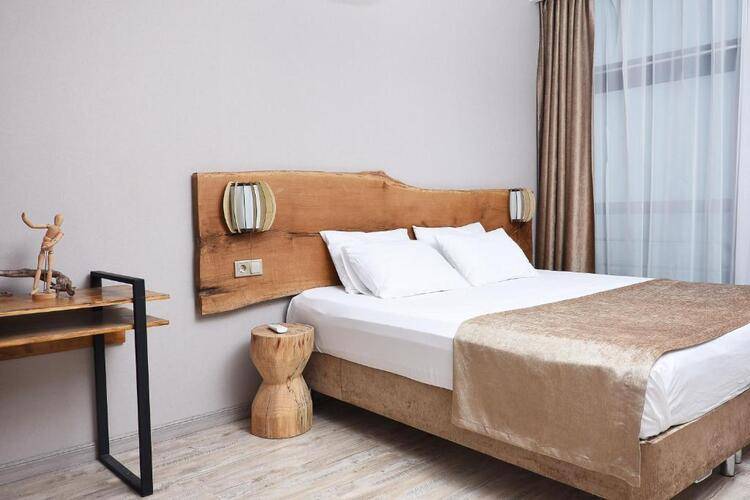 Bazalt Club Hotel