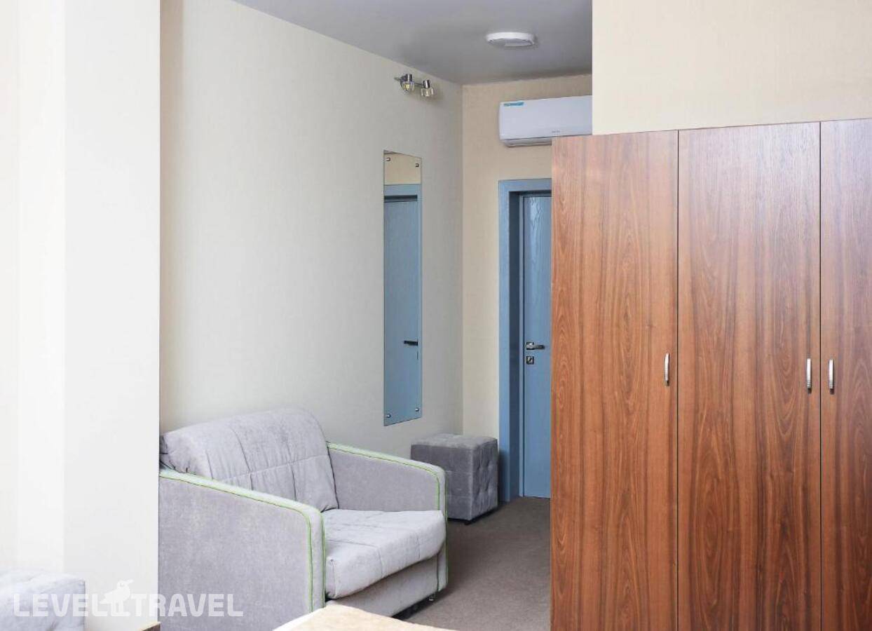 фотографии отеля Bazalt Club Hotel в Абхазия(Цандрыпш) - фото №9