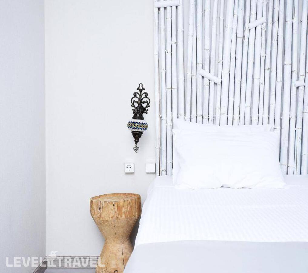 фотографии отеля Bazalt Club Hotel в Абхазия(Цандрыпш) - фото №21