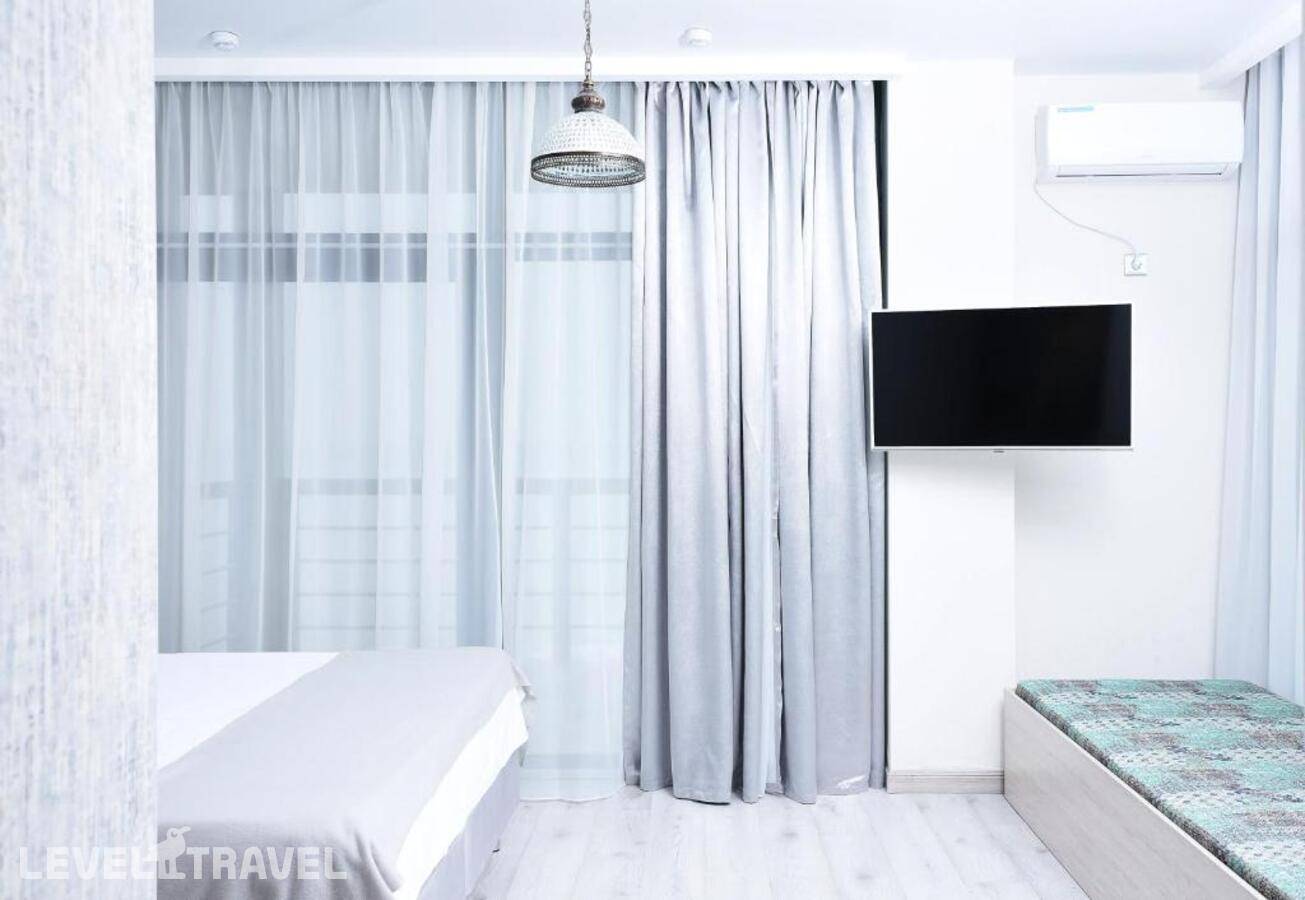 фотографии отеля Bazalt Club Hotel в Абхазия(Цандрыпш) - фото №19