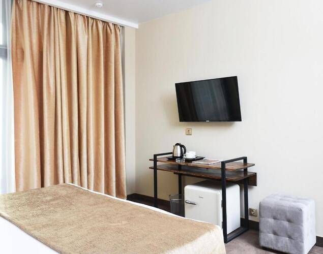 Bazalt Club Hotel