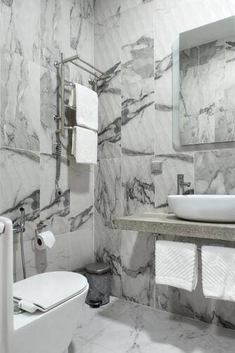 Bazalt Club Hotel