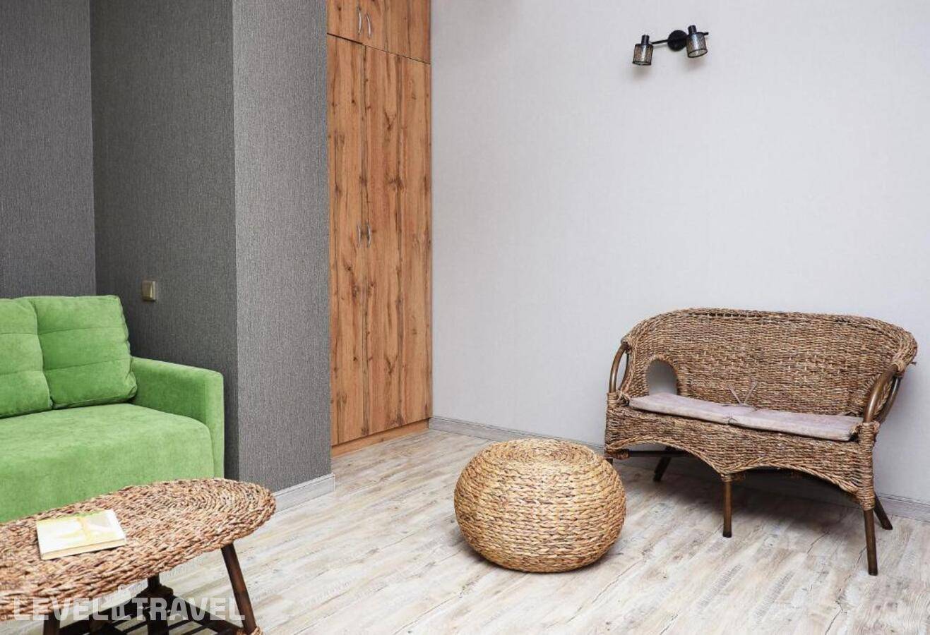 фотографии отеля Bazalt Club Hotel в Абхазия(Цандрыпш) - фото №14