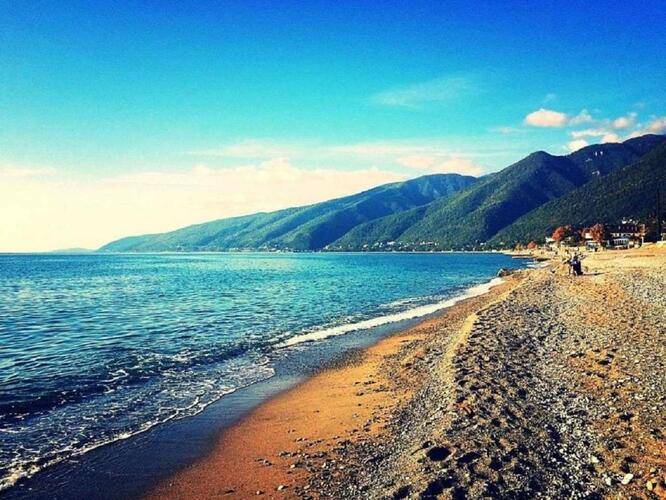 Отель Агучи