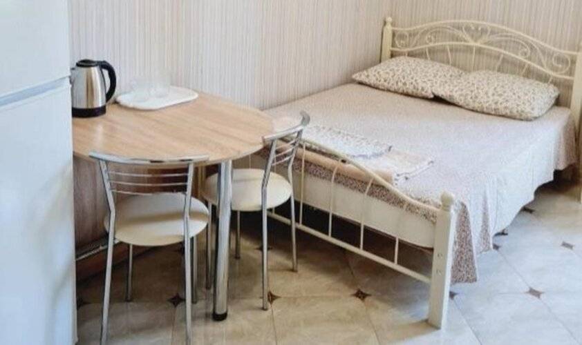 Гостевой дом Горный ручей