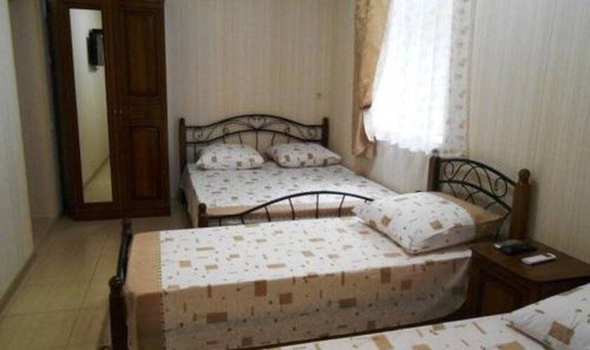 Гостевой дом Горный ручей