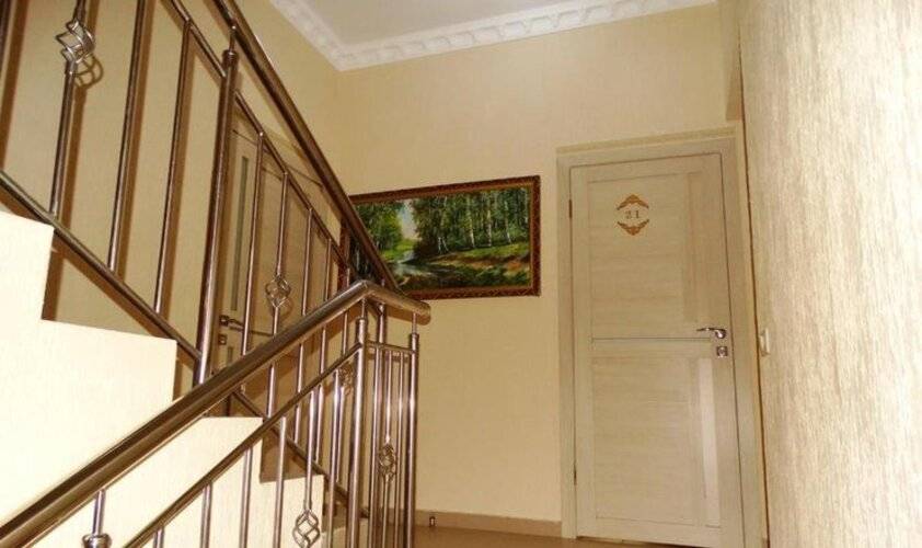 Гостевой дом Горный ручей
