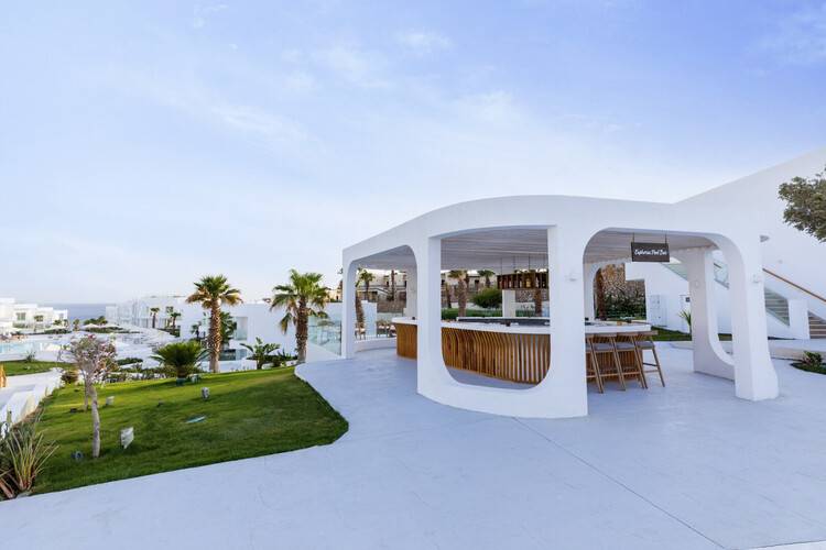Meraki Sharm Resort (Adults Only 16+)