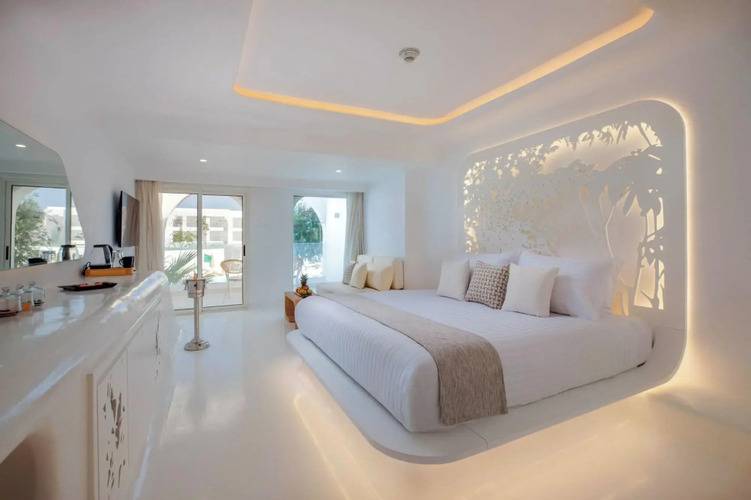 Meraki Sharm Resort (Adults Only 16+)