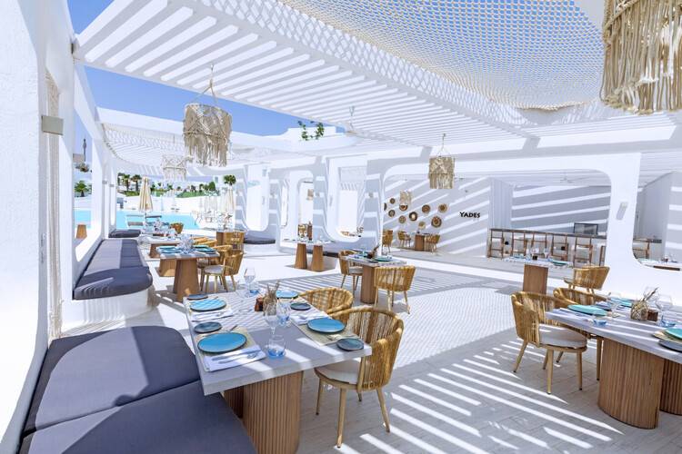 Meraki Sharm Resort (Adults Only 16+)