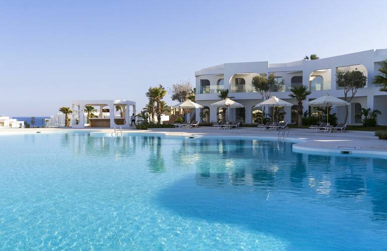 Meraki Sharm Resort (Adults Only 16+)