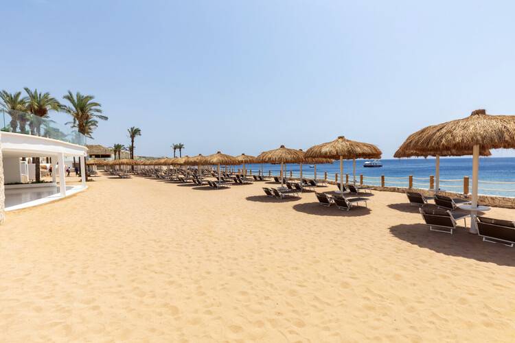 Meraki Sharm Resort (Adults Only 16+)
