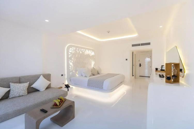 Meraki Sharm Resort (Adults Only 16+)