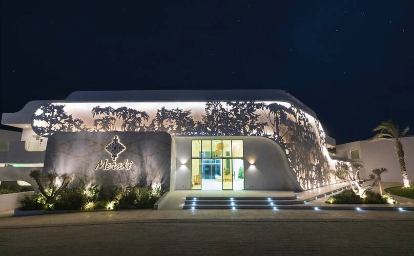 Meraki Sharm Resort (Adults Only 16+)