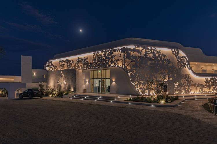 Meraki Sharm Resort (Adults Only 16+)