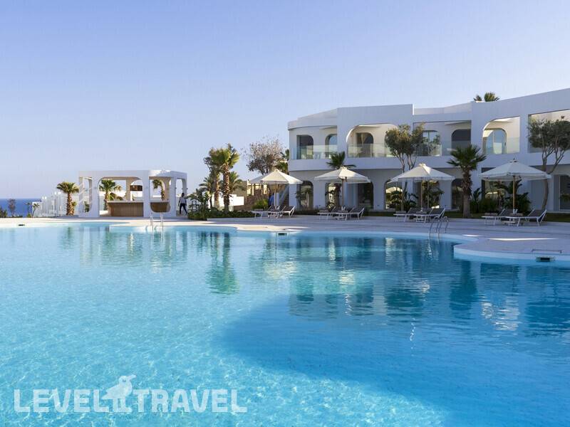Фотография Meraki Sharm Resort (Adults Only 16+) Фотография Meraki Sharm Resort (Adults Only 16+)