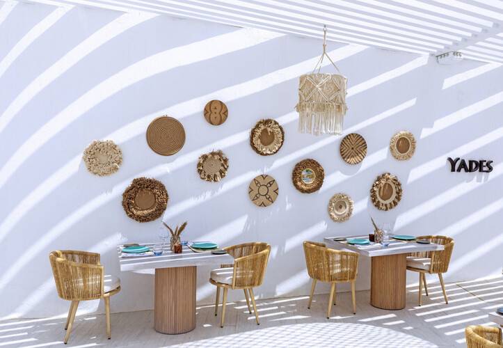 Meraki Sharm Resort (Adults Only 16+)