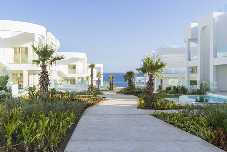 Meraki Sharm Resort (Adults Only 16+)