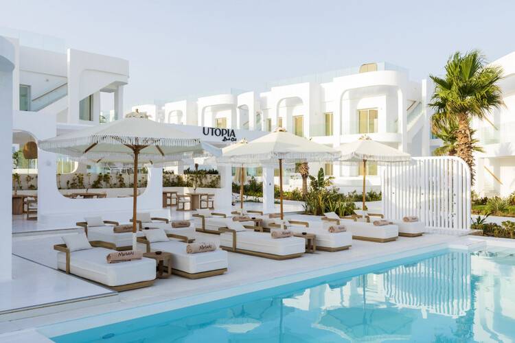 Meraki Sharm Resort (Adults Only 16+)