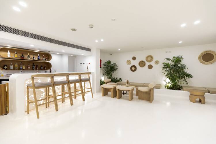 Meraki Sharm Resort (Adults Only 16+)