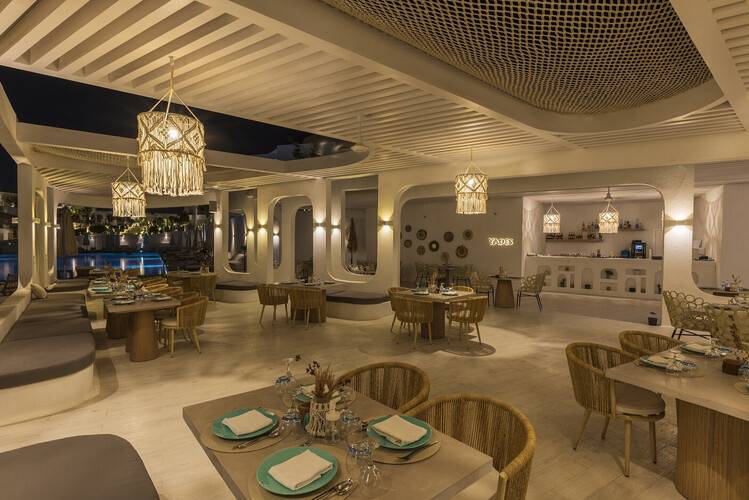 Meraki Sharm Resort (Adults Only 16+)