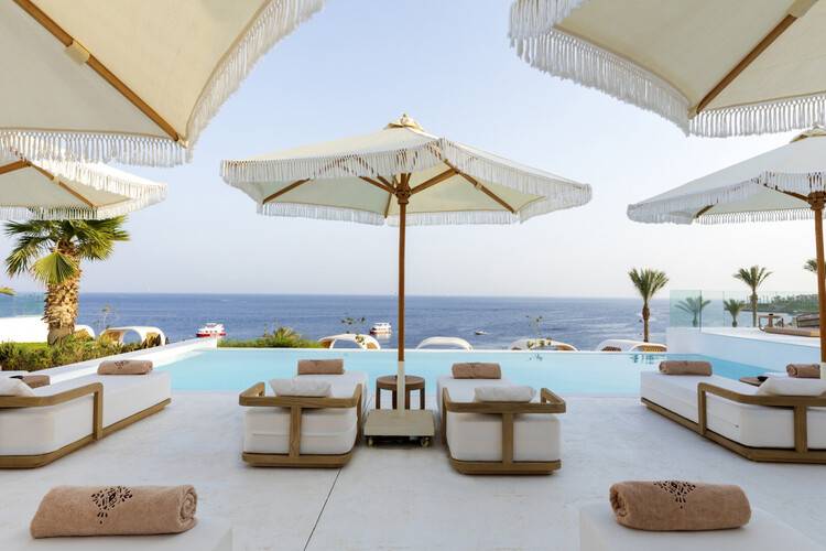 Meraki Sharm Resort (Adults Only 16+)