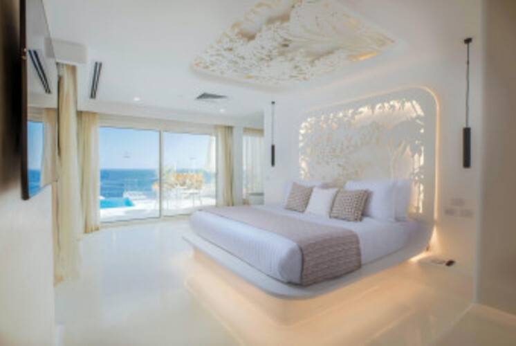 Meraki Sharm Resort (Adults Only 16+)