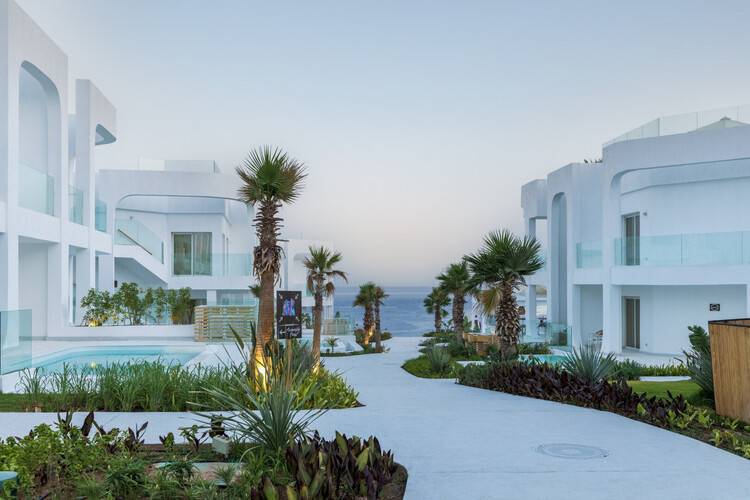Meraki Sharm Resort (Adults Only 16+)