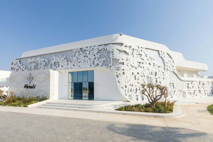 Meraki Sharm Resort (Adults Only 16+)