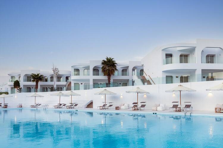 Meraki Sharm Resort (Adults Only 16+)