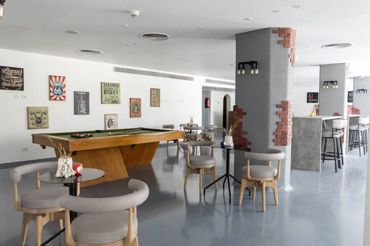 Meraki Sharm Resort (Adults Only 16+)