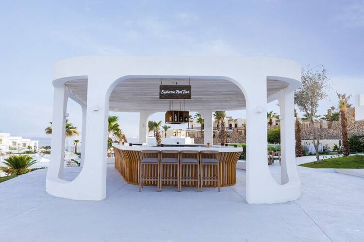 Meraki Sharm Resort (Adults Only 16+)