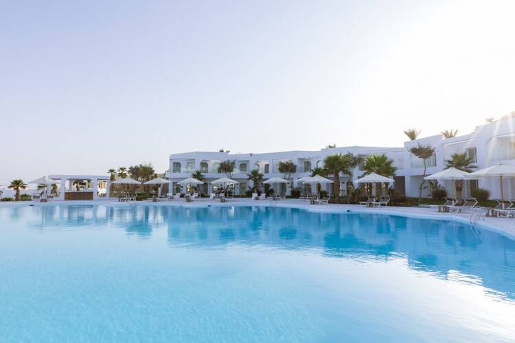 Meraki Sharm Resort (Adults Only 16+)