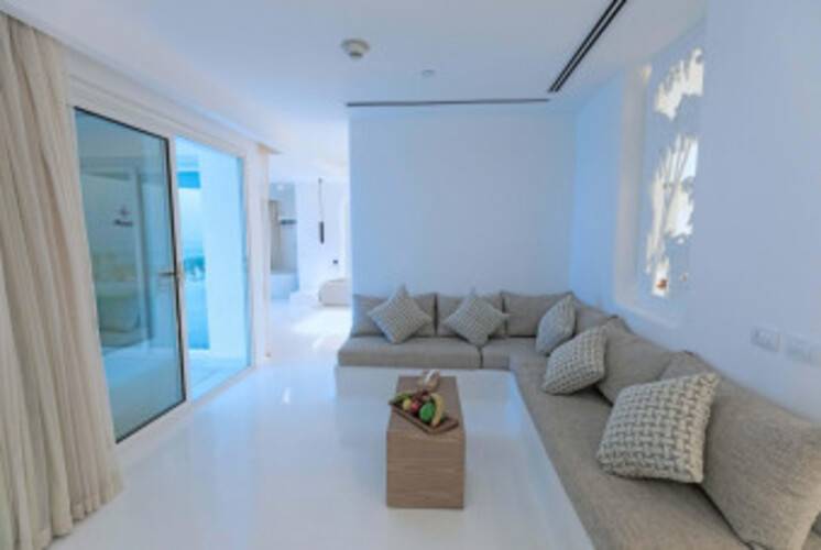 Meraki Sharm Resort (Adults Only 16+)