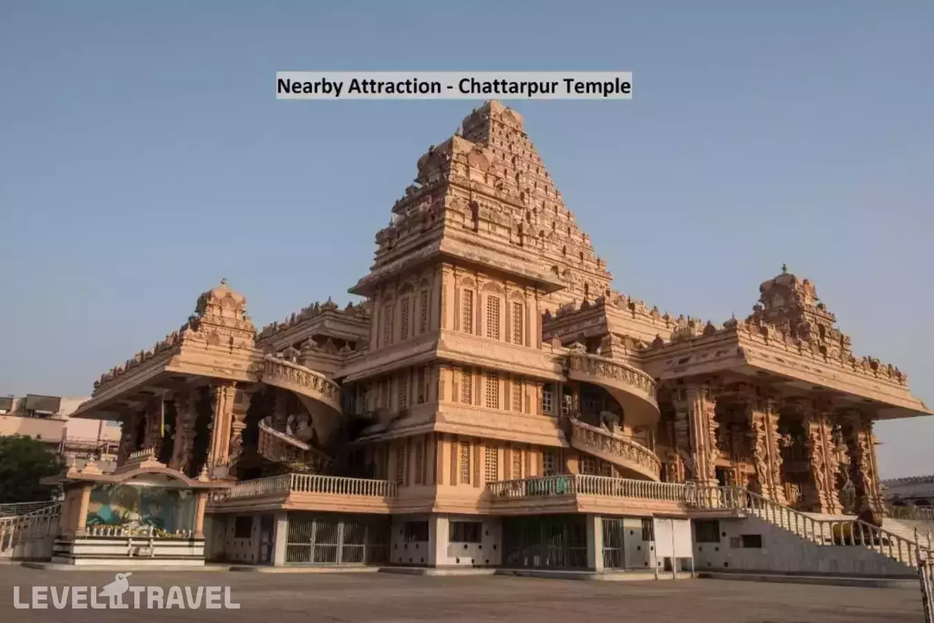 Capital O 10824 Hotel Star Suites