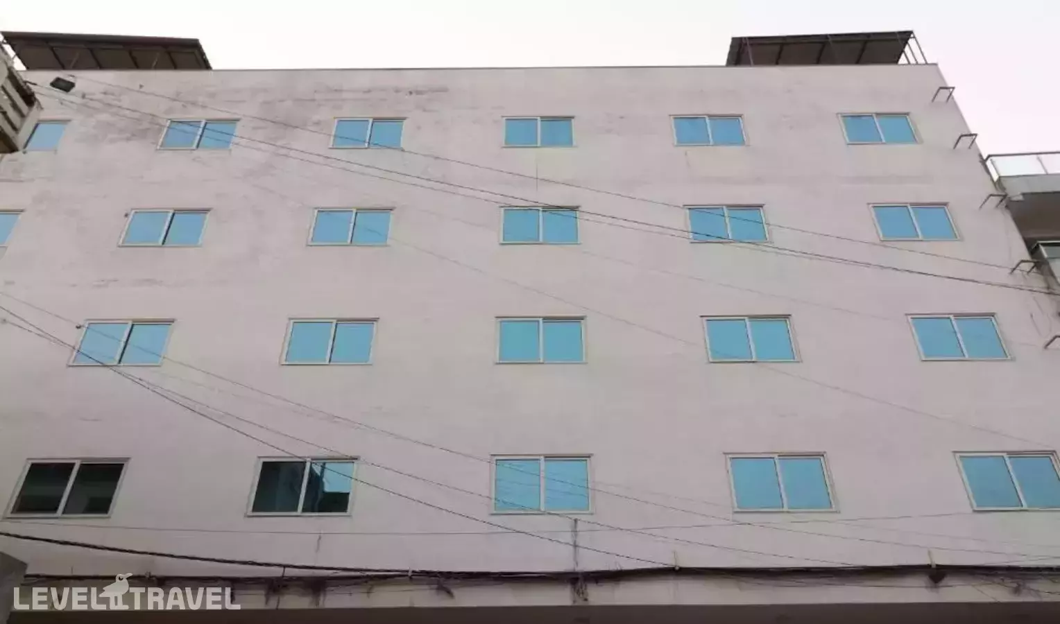 Capital O 24252 Rove n Salt