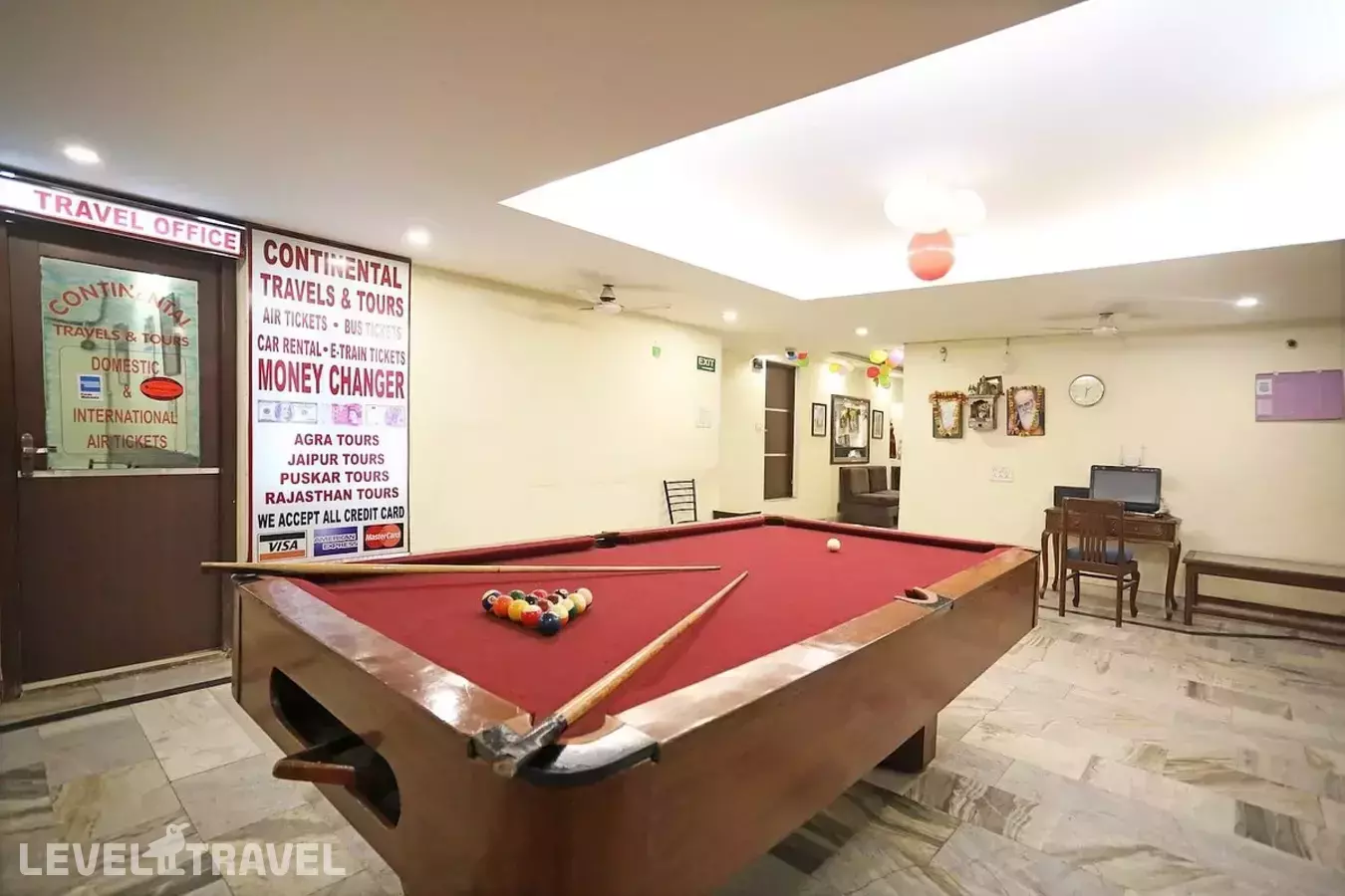 OYO 10750 Hotel Vivek