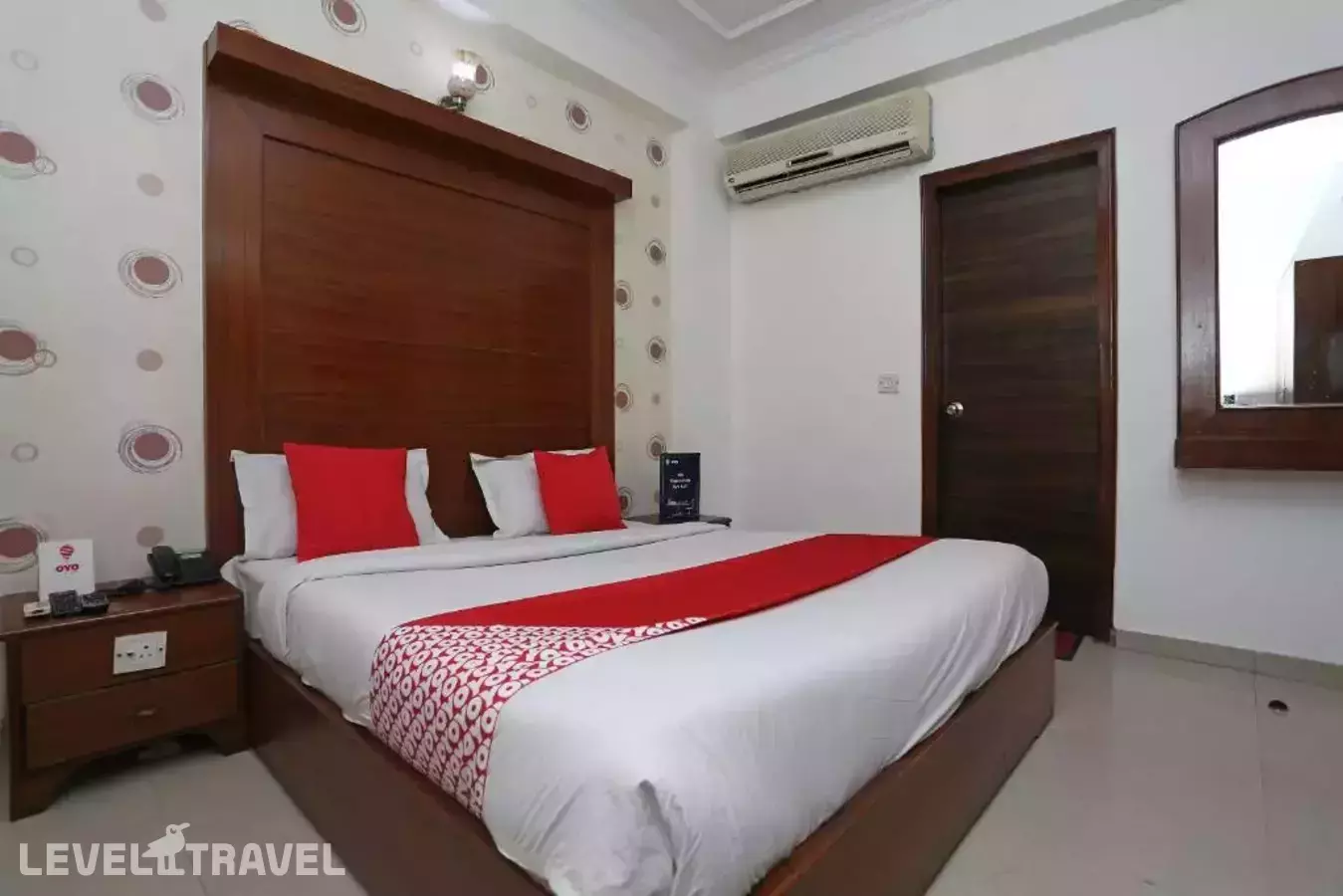 OYO 14710 Hotel Pallvi palace