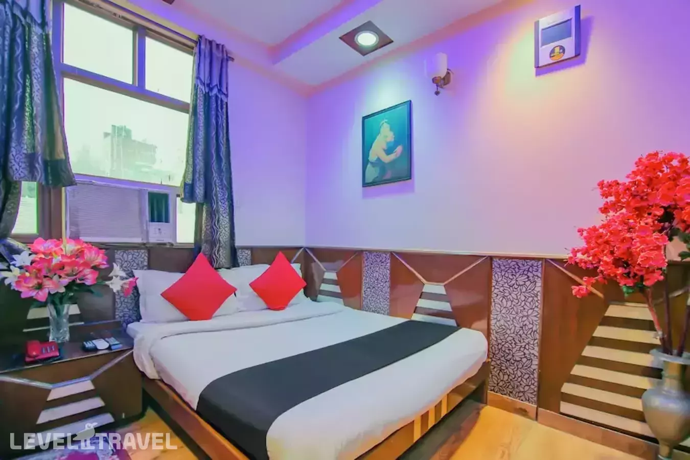 OYO 3410 Hotel Shiva Intercontinental