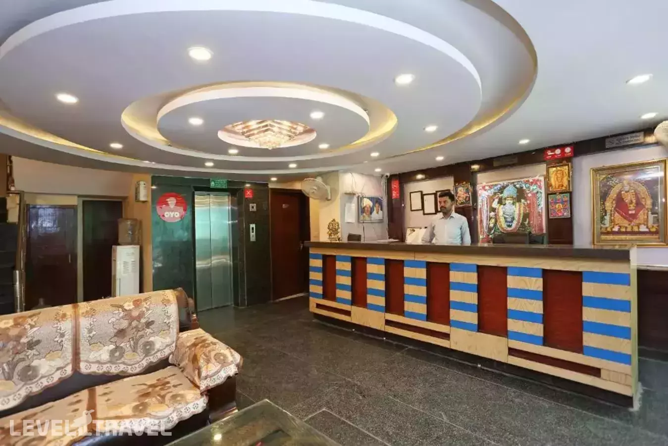 OYO 7684 Hotel Repose Villa