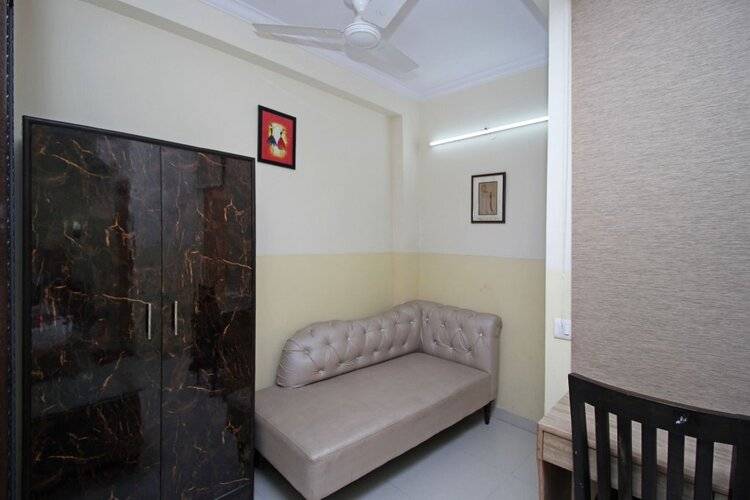 OYO 8967 Hotel Aeroporto