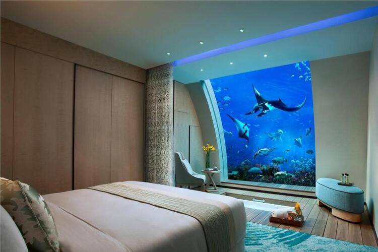 Beach Villas