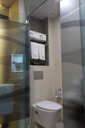 Hotel Clover 5 HongKong Street