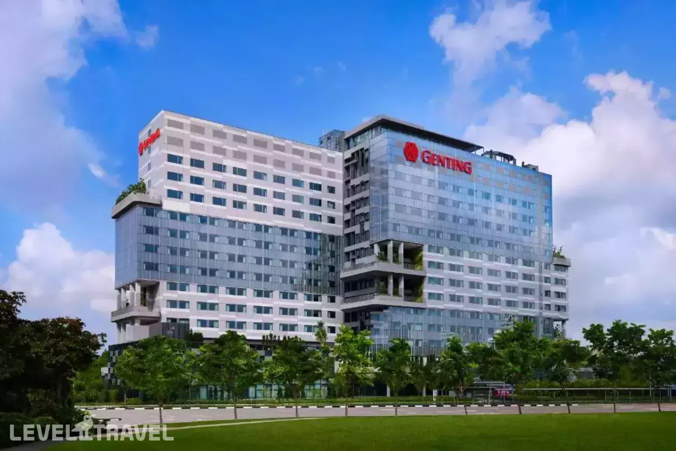 Genting Hotel Jurong