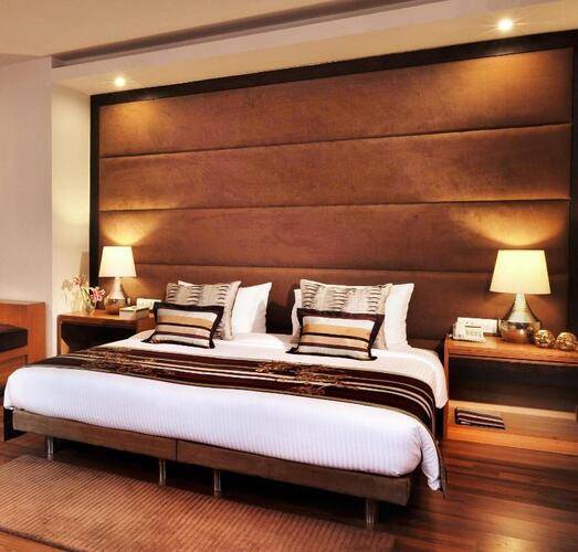 Udman Hotel Panchshila Park