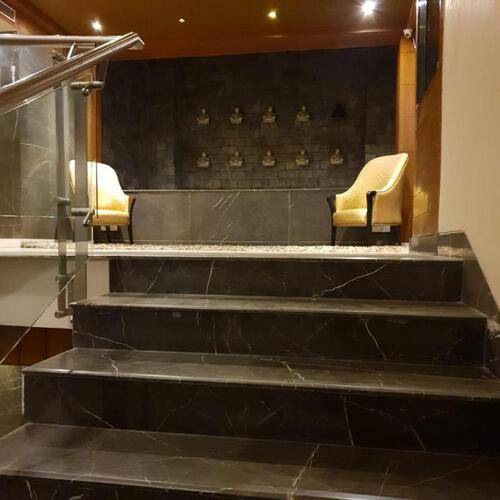 Udman Hotel Panchshila Park