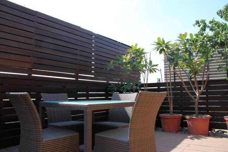 Udman Hotel Panchshila Park