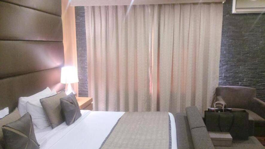 Udman Hotel Panchshila Park